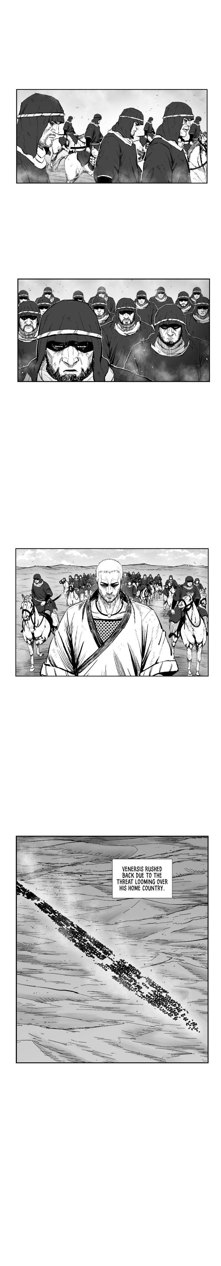 Red Storm Chapter 358 3